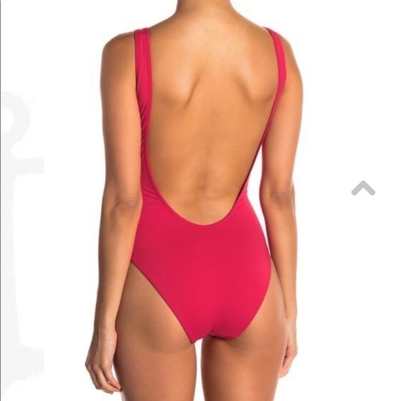 Onia One Piece Swimsuit Size M - Picture 6 of 13